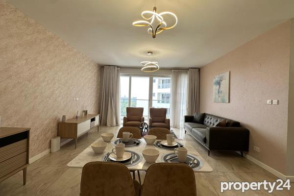 2 Bedroom Apartment / Flat to Rent in Lavington