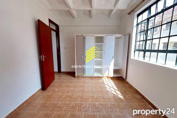 1 Bedroom Apartment / Flat to Rent in Ngong Rd