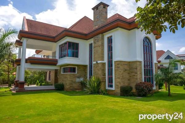 5 Bedroom House for Sale in Karen