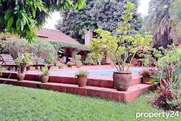 2 Bedroom House for Sale in Rosslyn