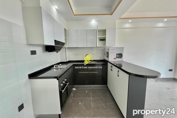1 Bedroom Apartment / Flat to Rent in Nairobi CBD