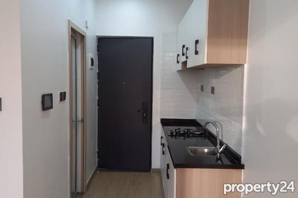 Apartment / Flat to Rent in Kilimani