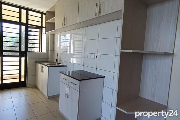 1 Bedroom Apartment / Flat to Rent in Ngong Rd