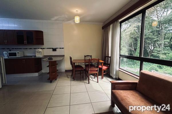 2 Bedroom Apartment / Flat