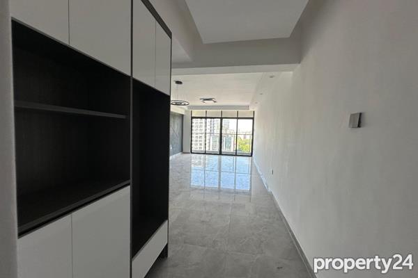 2 Bedroom Apartment / Flat to Rent in Kilimani