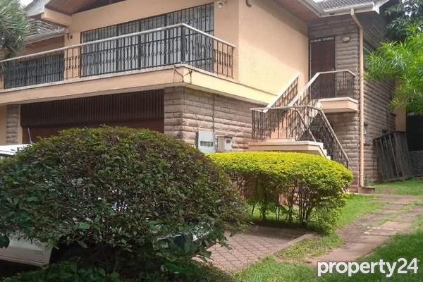 5 Bedroom House for Sale in Lavington