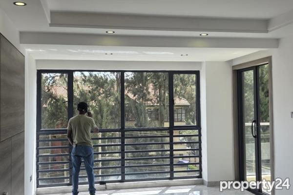 2 Bedroom Apartment / Flat