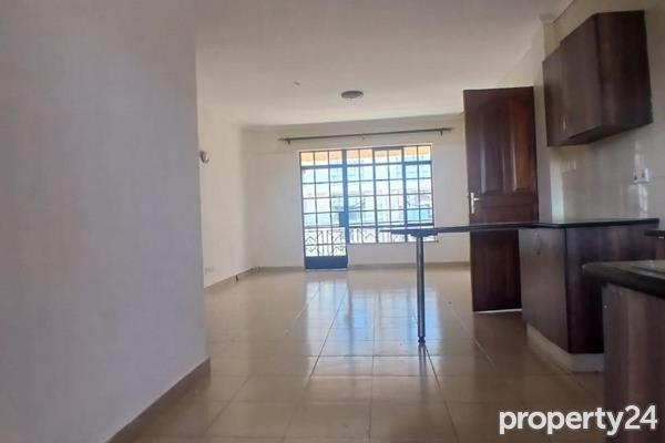 2 Bedroom Apartment / Flat to Rent in Kileleshwa