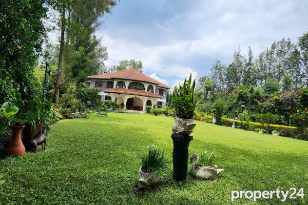 5 Bedroom House for Sale in Karen