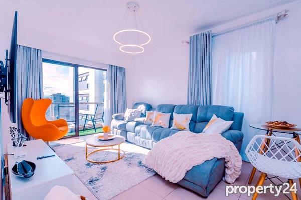 1 Bedroom Apartment / Flat to Rent in Lavington