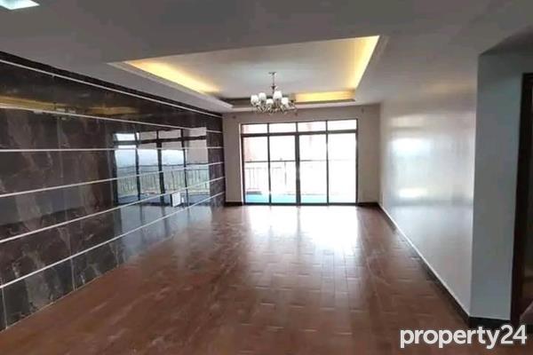 2 Bedroom Apartment / Flat