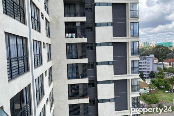 3 Bedroom Apartment / Flat to Rent in Kilimani