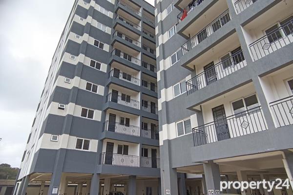 2 Bedroom Apartment / Flat to Rent in Ngong Rd