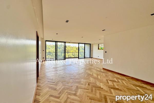 4 Bedroom Apartment / Flat to Rent in Westlands