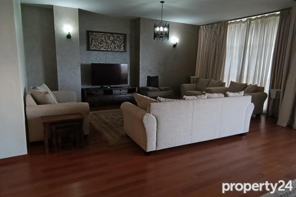 3 Bedroom Apartment / Flat to Rent in Muthaiga
