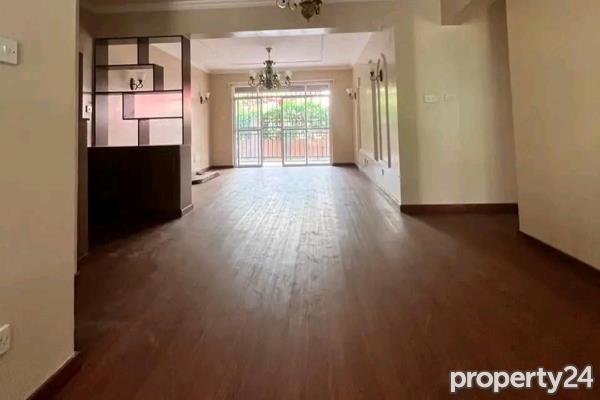 3 Bedroom Apartment / Flat to Rent in Lavington