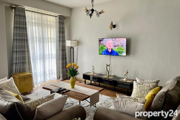 2 Bedroom Apartment / Flat