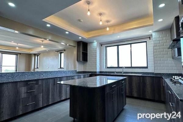4 Bedroom Apartment / Flat to Rent in Lavington