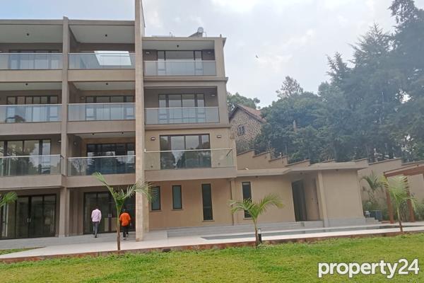 6 Bedroom House for Sale in Nyari