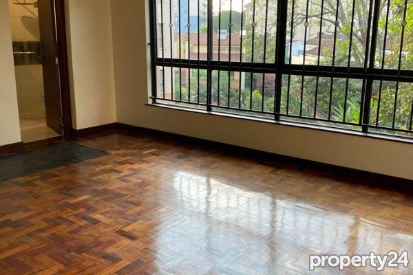 4 Bedroom Apartment / Flat to Rent in Westlands
