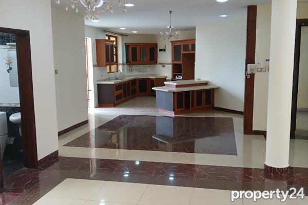 4 Bedroom Apartment / Flat to Rent in Lavington
