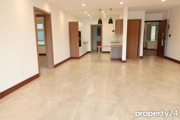 3 Bedroom Apartment / Flat to Rent in Muthaiga