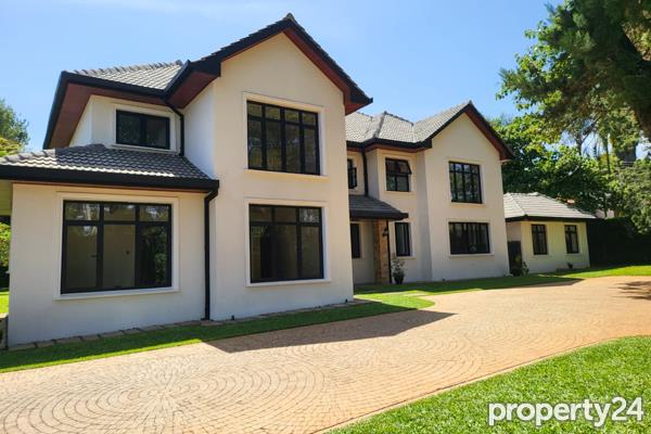 5 Bedroom House for Sale in Runda