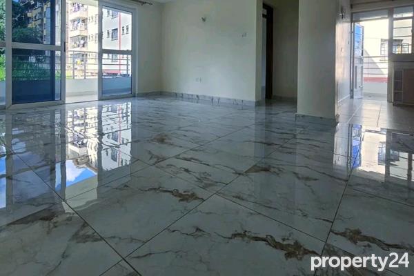 2 Bedroom Apartment / Flat to Rent in Ruaka