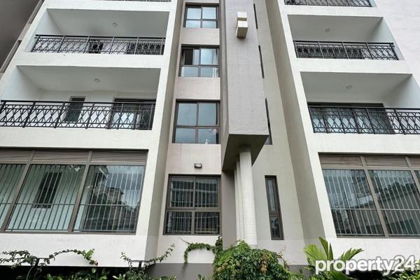 3 Bedroom Apartment / Flat to Rent in Lavington
