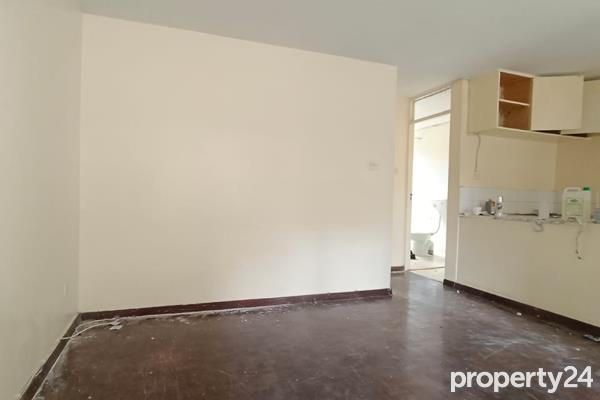 1 Bedroom Apartment / Flat to Rent in Kilimani