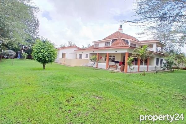 5 Bedroom House for Sale in Karen
