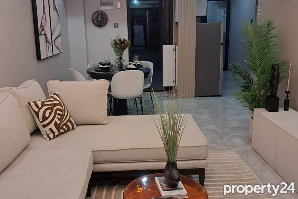 1 Bedroom House for Sale in Westlands