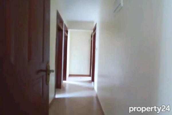 3 Bedroom Apartment / Flat to Rent in Langata