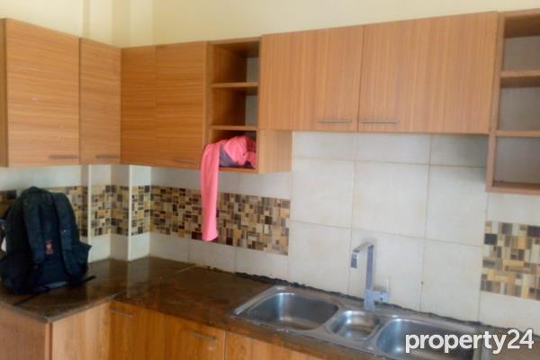3 Bedroom Apartment / Flat to Rent in Parklands