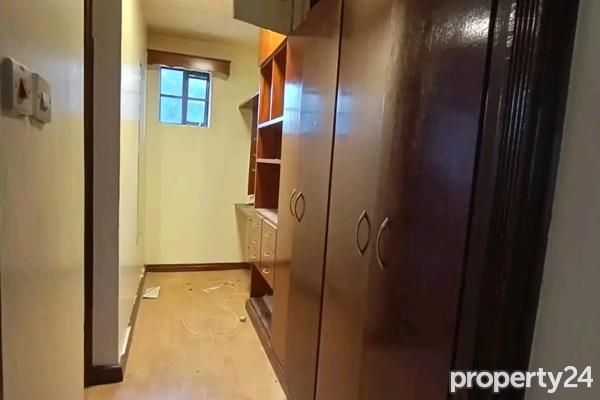 3 Bedroom Apartment / Flat to Rent in Lavington