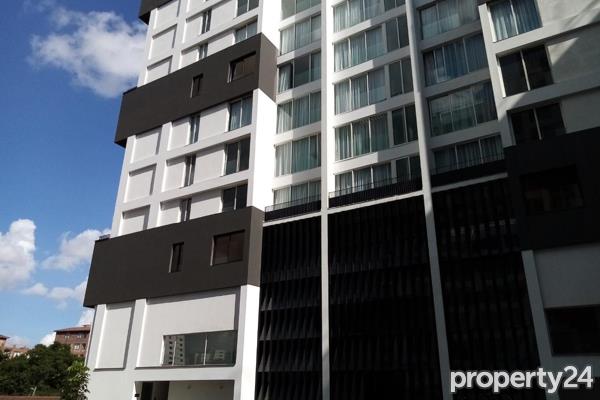 2 Bedroom Apartment / Flat to Rent in Kilimani