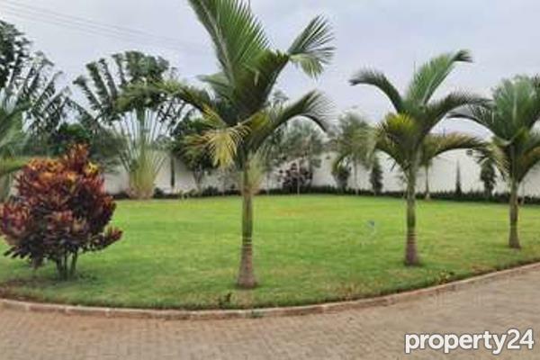 5 Bedroom House for Sale in Runda