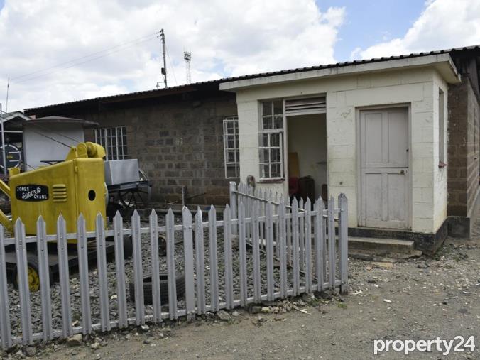 Commercial Property to Rent in Nairobi CBD