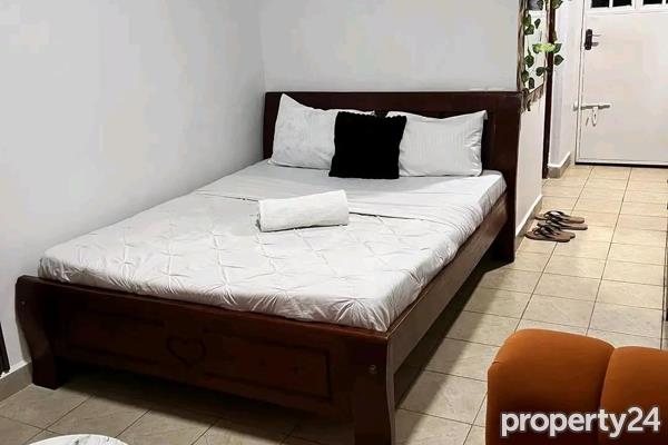 Apartment / Flat to Rent in Ruaka