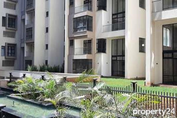 4 Bedroom Apartment / Flat to Rent in Riverside