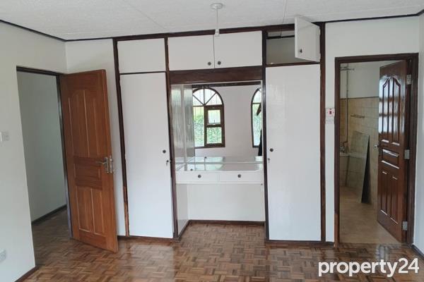 4 Bedroom House for Sale in Kileleshwa