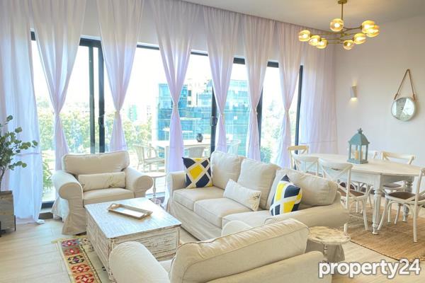 2 Bedroom Apartment / Flat to Rent in Rosslyn