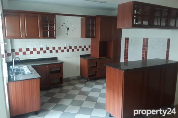 2 Bedroom Apartment / Flat to Rent in Kileleshwa