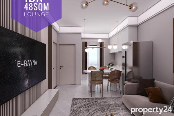 1 Bedroom House for Sale in Kileleshwa