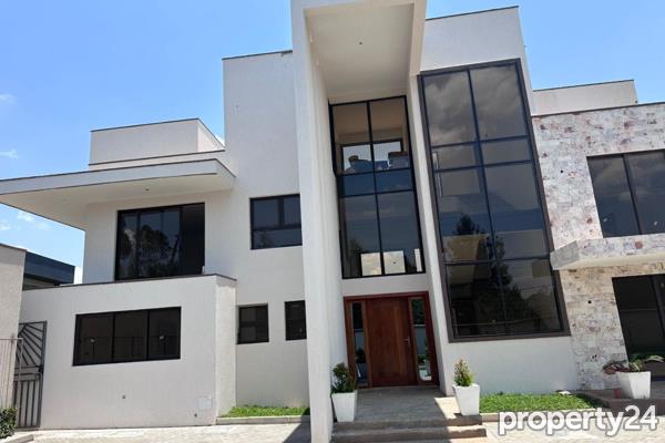 5 Bedroom House for Sale in Karen