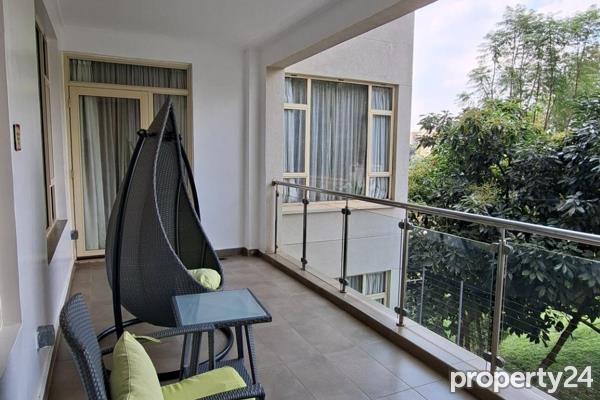 1 Bedroom Apartment / Flat to Rent in Riverside
