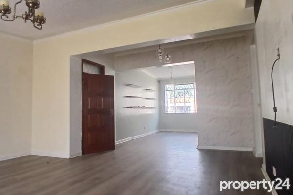 3 Bedroom Apartment / Flat to Rent in Kilimani