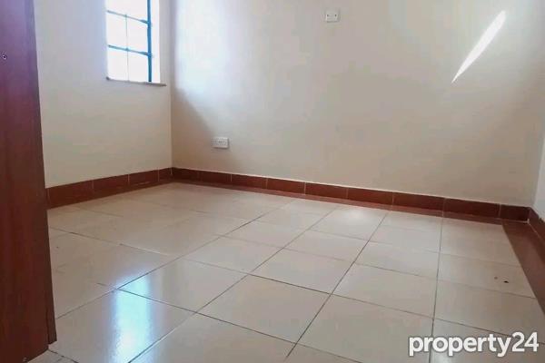 1 Bedroom Apartment / Flat to Rent in Nairobi West