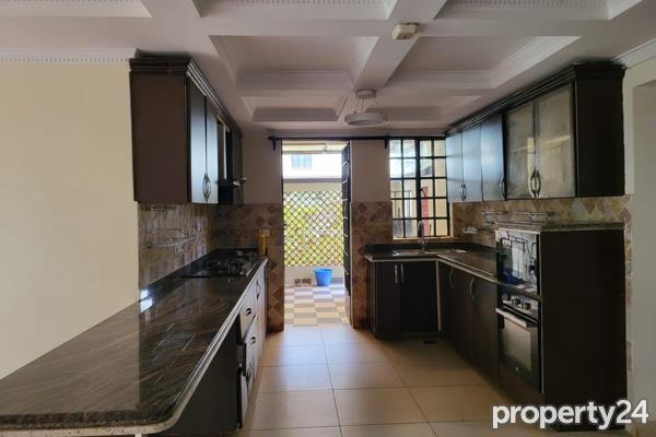 4 Bedroom Apartment / Flat to Rent in Kitisuru