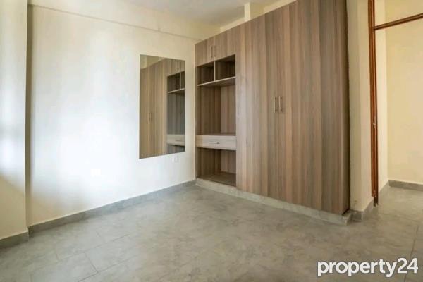 1 Bedroom Apartment / Flat to Rent in Ngong Rd